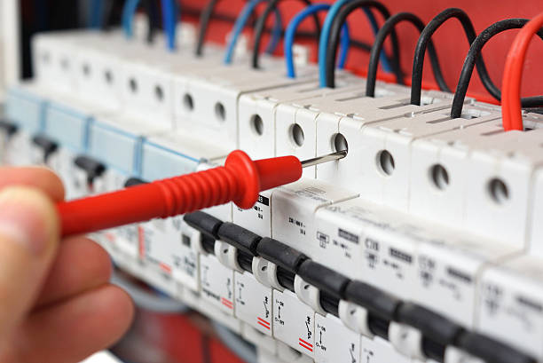 Trusted Slippery Rock, PA Electrical Services Experts