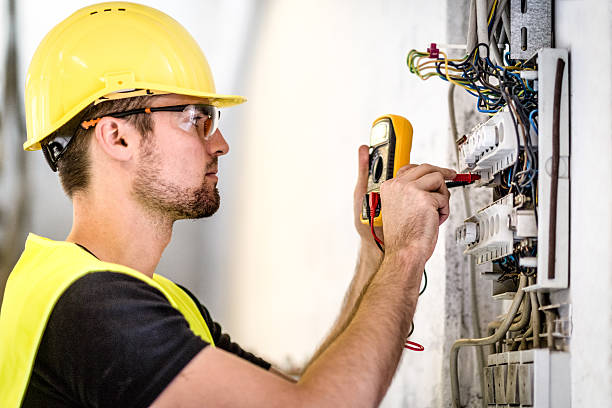 Commercial Electrical Services in Slippery Rock, PA